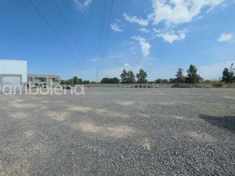 Terreno en Alquiler en Moreno, USD 4.500