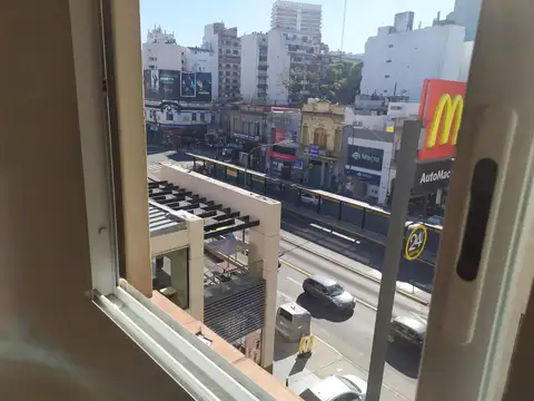 Departamento en Venta en Colegiales, USD 95.000