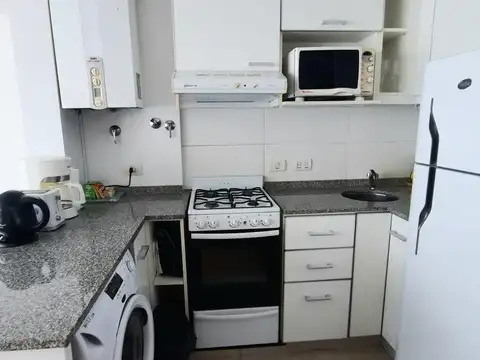 Departamento en Alquiler 13 años