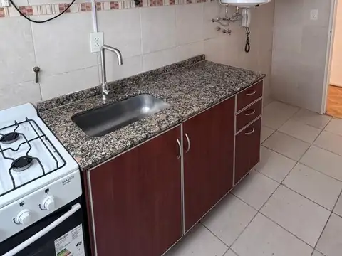 Departamento en Alquiler al Noroeste