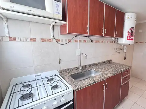Departamento en Alquiler 50 años
