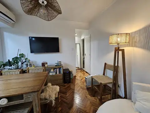 Departamento en Venta 40 años