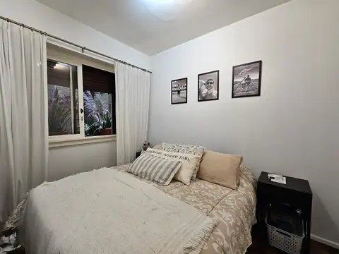 VENTA Dpto 2 Amb - Recoleta