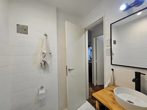 Departamento en Venta en Recoleta, USD 87.000