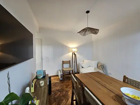 VENTA Dpto 2 Amb - Recoleta