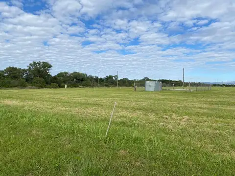 VENTA TERRENO  B NUEVA GENERACION JUAREZ CELMAN 