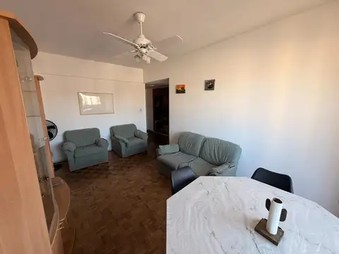 DEPARTAMENTO 2 AMBIENTES SAN NICOLAS VENTA OPORTUNIDAD