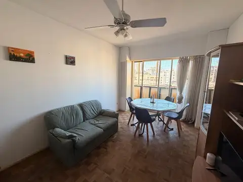Departamento en Venta en San Nicolás, USD 75.000
