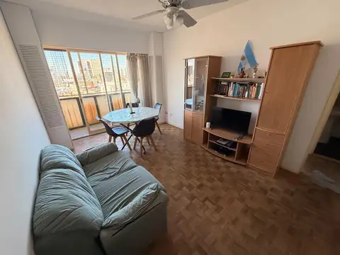 Departamento en Venta 60 años
