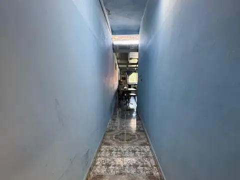 Tacuarí 300