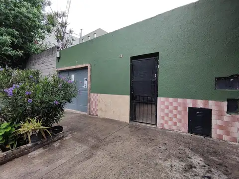 Casa en Venta en Pompeya, USD 99.000