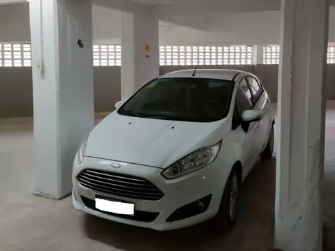 SAN JUAN 2500, Piso 2
