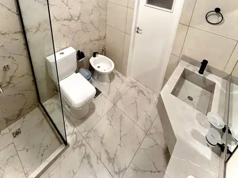 Departamento en  venta microcentro Belgrano y Balcarce 3 dormitorios