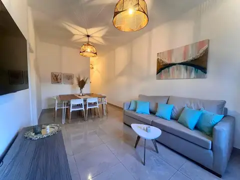 Departamento en  venta microcentro Belgrano y Balcarce 3 dormitorios