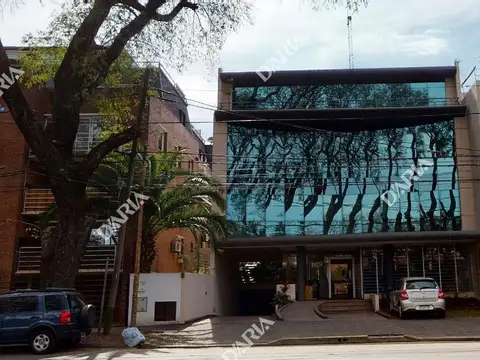 Av.  del Libertador al 15600