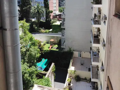 Departamento en Alquiler 40 años