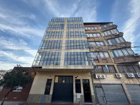 VENTA DPTO 2 AMB SAN JUSTO CENTRO