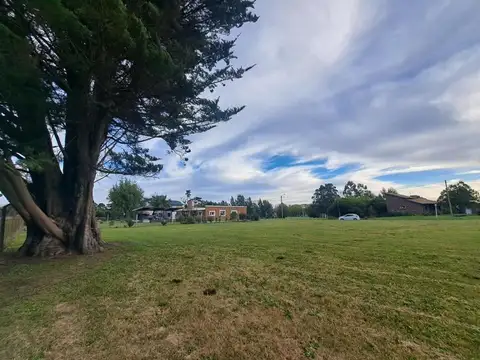 LOTE EN VENTA EN BARRIO PRIVADO COSTA DEL SOL