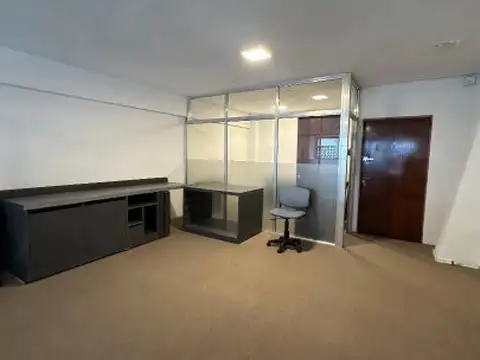 Emilio De Alvear 1200, Piso 3