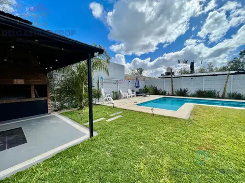Casa en Venta en Del Viso, USD 125.000