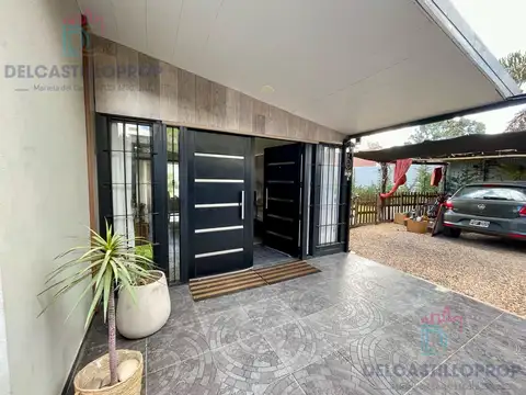 Casa en Venta 8 años
