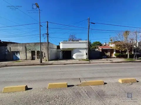 Terreno en Venta en Santa Fe, USD 80.000