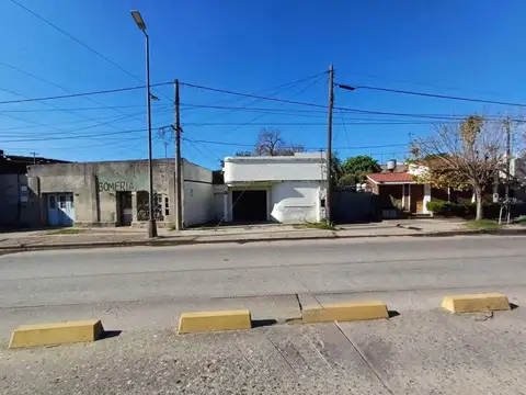 Terreno en Venta en Santa Fe, USD 80.000