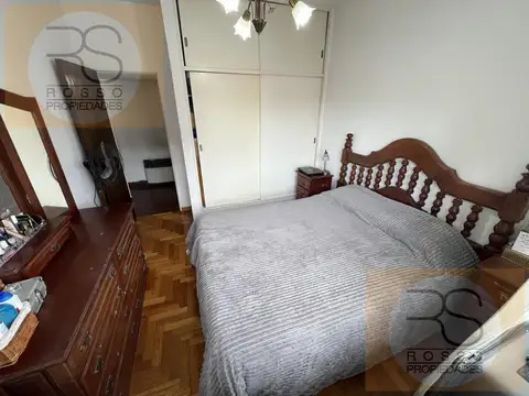 Departamento en Venta 40 años
