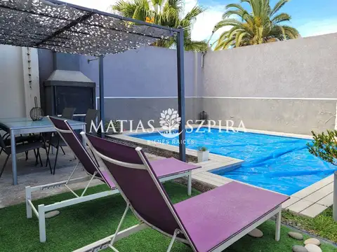 Monseñor Espinosa 600