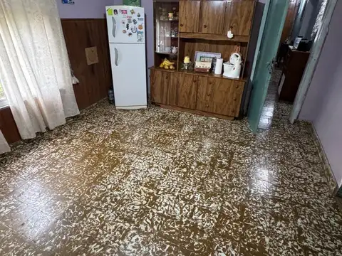 Casa en Venta 60 años