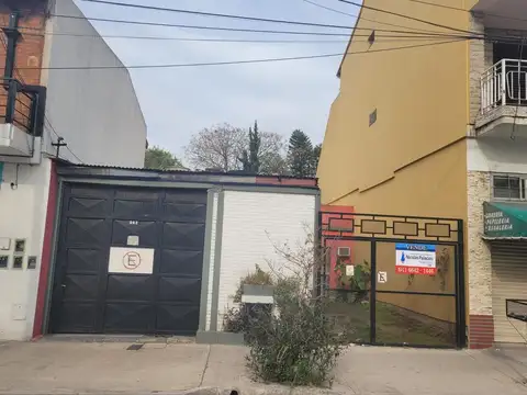 Terreno en Venta de 375,0 m2