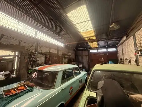 Terreno en Venta, FOT 2,5