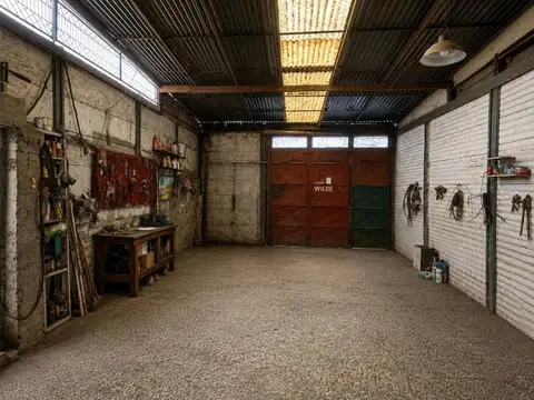 Terreno en Venta, FOT 2,5