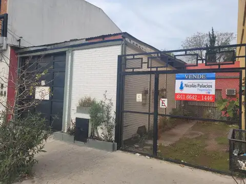 Terreno en Venta de 375,0 m2