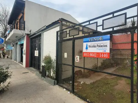 Terreno en Venta en Wilde, USD 145.000