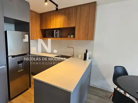 Venta Apartamento de 1 Dormitorio A Estrenar en La Blanqueada!
