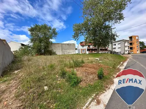 LOTE MULTIFAMILIAR VENTA VILLA GESELL