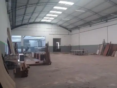 Galpón en Billinghurst