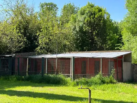Terreno en Venta de 3084,0 m2