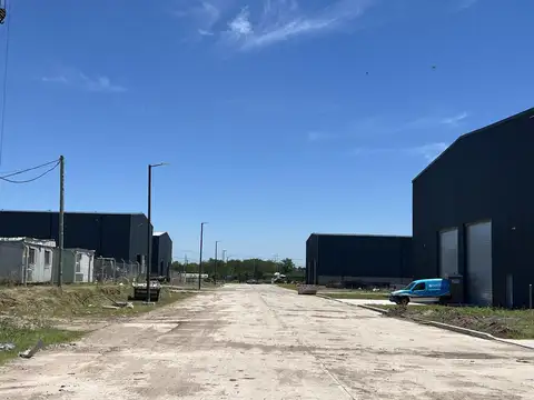 Galpon en Venta en Moreno, USD 220.000