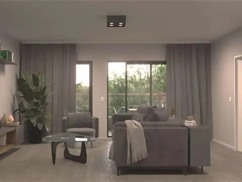 Departamento en Venta de 4 dormitorios