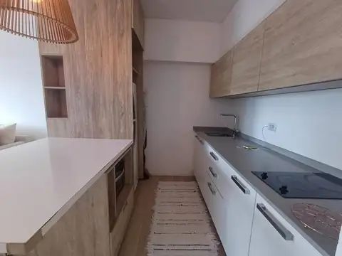 Departamento en Alquiler de 1 dormitorio