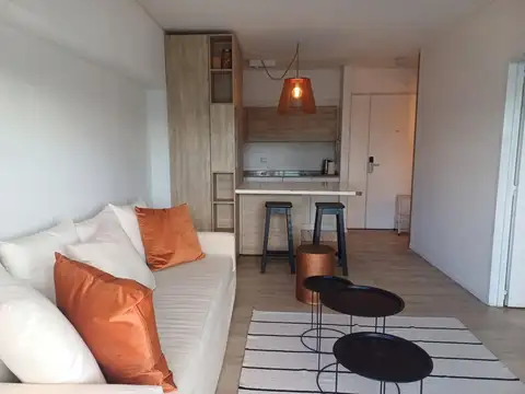 Departamento en Alquiler en Palermo Hollywood, Palermo