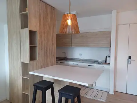Departamento en Alquiler en Palermo Hollywood, USD 1.450