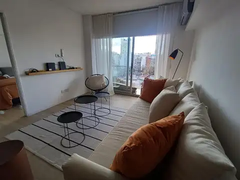 Departamento en Alquiler de 2 ambientes