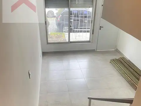 Depto Tipo Casa en Venta de 2 dormitorios