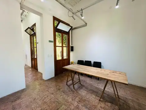 Depto Tipo Casa en Alquiler en Parque Patricios, $ 1.650.000