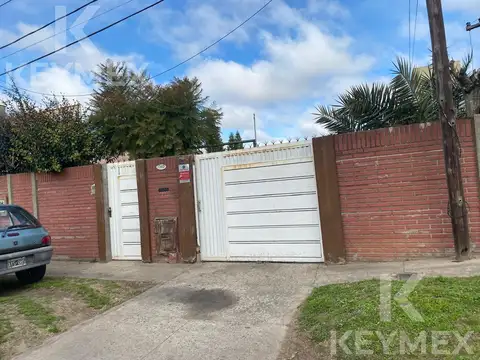 Casa en Venta de 1 dormitorio