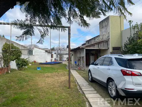 Casa en Venta en Ringuelet, USD 58.000