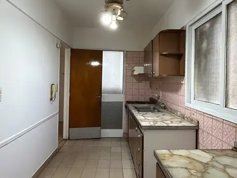 Departamento en Alquiler 40 años